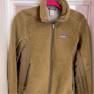 Patagonia jacket